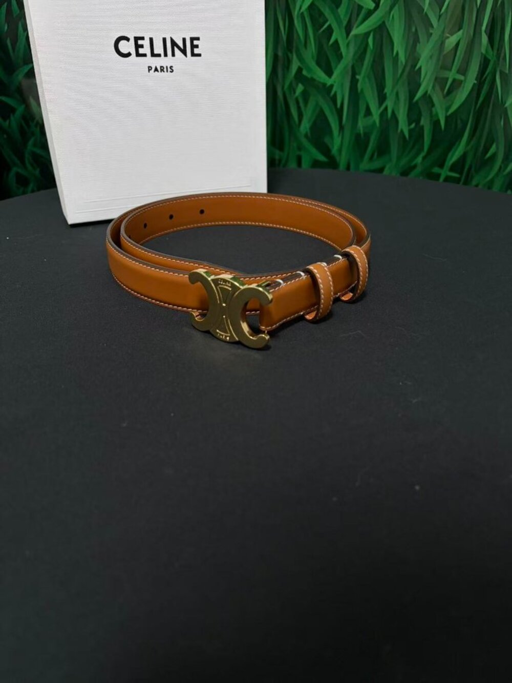 Celine Women's Belt